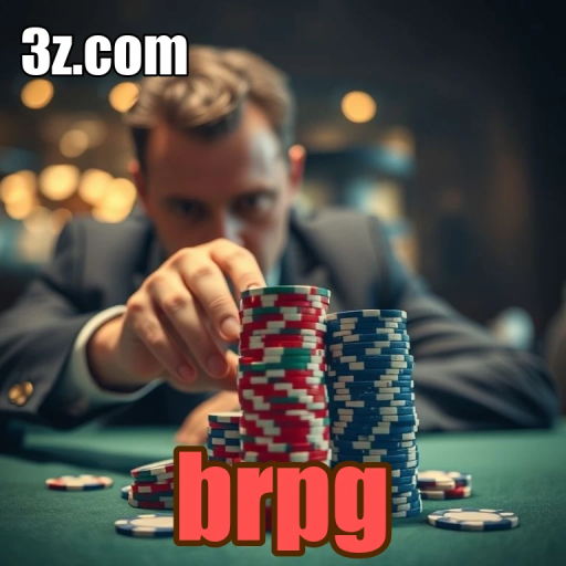 Ação e Emoção no brpg: A Revolução dos Jogos Brasileiros