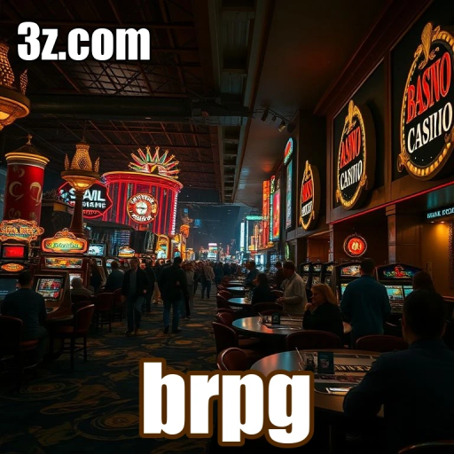 Domine a estratégia com brpg e vença todos os desafios